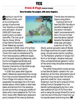 Articles & News